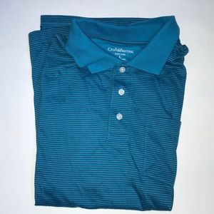 Croft & Barrow Polo shirt Size L